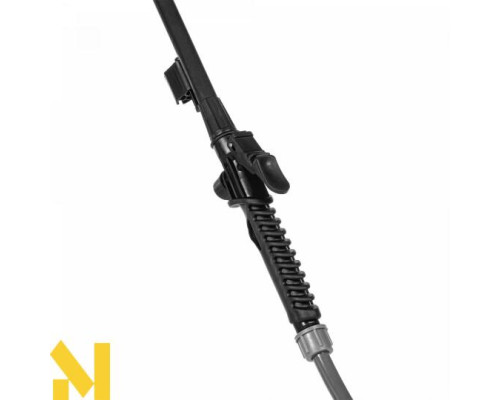 Обприскувач акумуляторний DAEWOO DSA 10Li