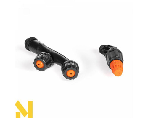 Обприскувач акумуляторний DAEWOO DSA 5Li SET