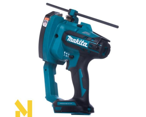 Шпилькоріз акумуляторний Makita DSC102Z (без АКБ та ЗП)