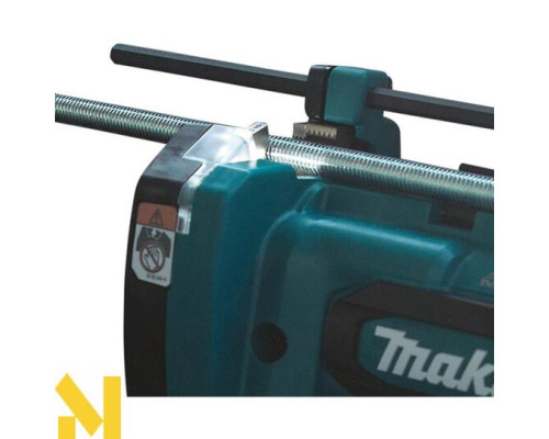 Шпилькоріз акумуляторний Makita DSC102Z (без АКБ та ЗП)