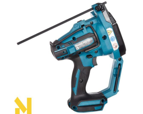 Шпилькоріз акумуляторний Makita DSC102Z (без АКБ та ЗП)