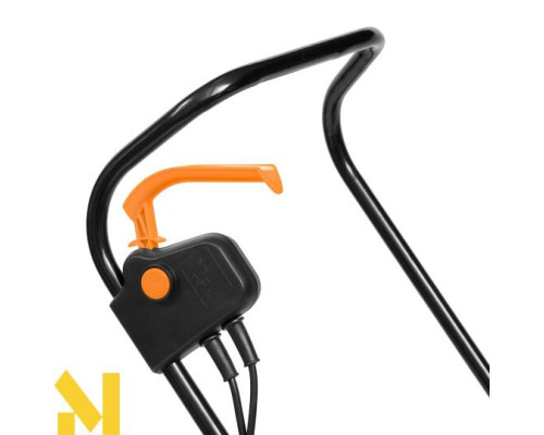 Аератор електричний DAEWOO DSC 1500E