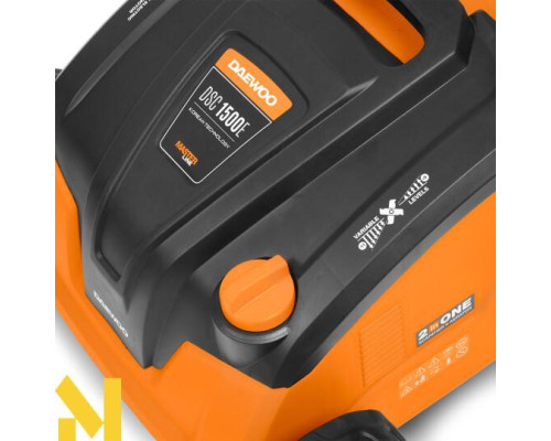 Аератор електричний DAEWOO DSC 1500E