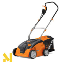 Аератор електричний DAEWOO DSC 1500E