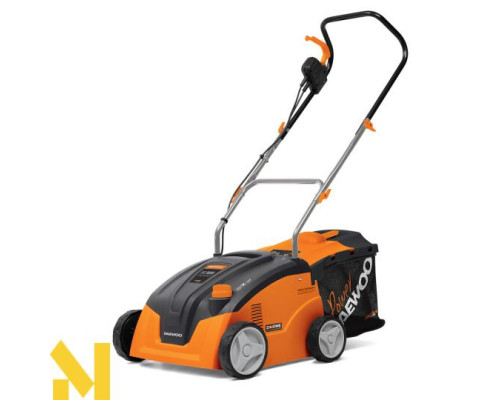 Аератор електричний DAEWOO DSC 1500E