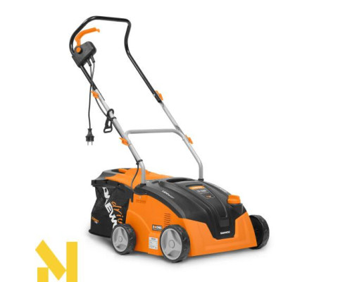 Аератор електричний DAEWOO DSC 1500E