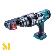 Різак для арматури акумуляторний Makita DSC163ZK (без АКБ та ЗП)