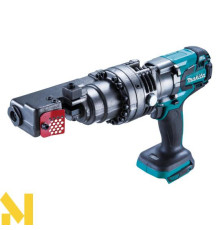 Різак для арматури акумуляторний Makita DSC163ZK (без АКБ та ЗП)