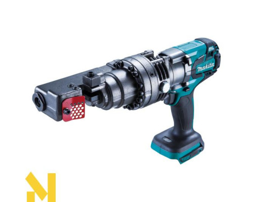 Різак для арматури акумуляторний Makita DSC163ZK (без АКБ та ЗП)