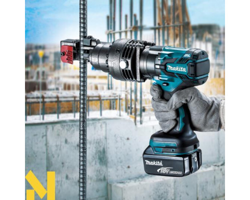 Різак для арматури акумуляторний Makita DSC163ZK (без АКБ та ЗП)