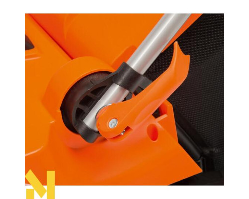 Скарифікатор електричний Daewoo DSС 2000E