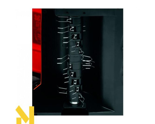 Скарифікатор електричний Daewoo DSС 2000E