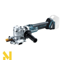 Різак для арматури акумуляторний гідравлічний Makita DSC250ZK (без АКБ та ЗП)