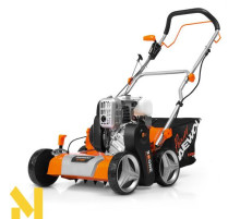 Аератор бензиновий DAEWOO DSC 4000