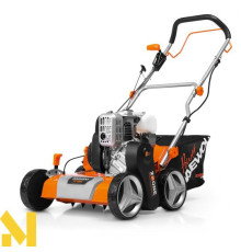 Аератор бензиновий DAEWOO DSC 4000