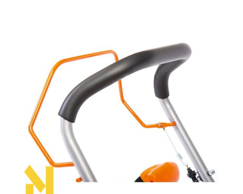 Аератор бензиновий DAEWOO DSC 4000