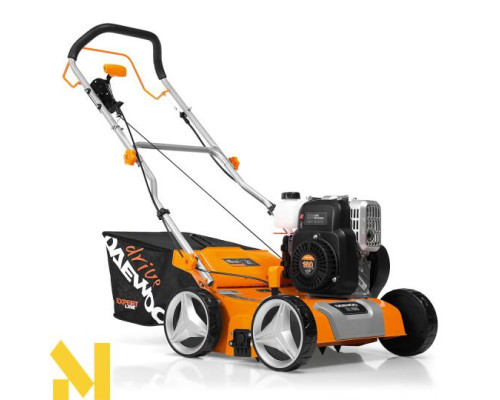 Аератор бензиновий DAEWOO DSC 4000