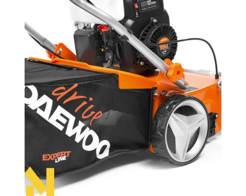 Аератор бензиновий DAEWOO DSC 4000