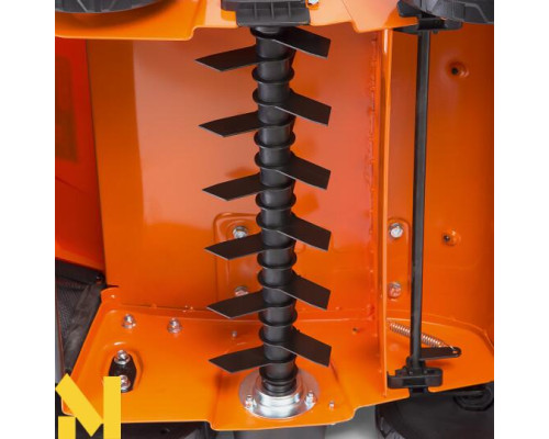 Аератор бензиновий DAEWOO DSC 4000