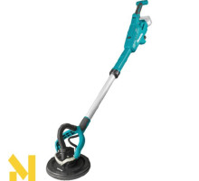 Шліфмашина ексцентрикова акумуляторна Makita DSL801ZU