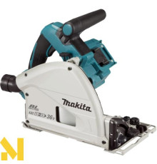 Пила занурювальна Makita DSP600Z