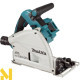 Пила занурювальна Makita DSP600Z