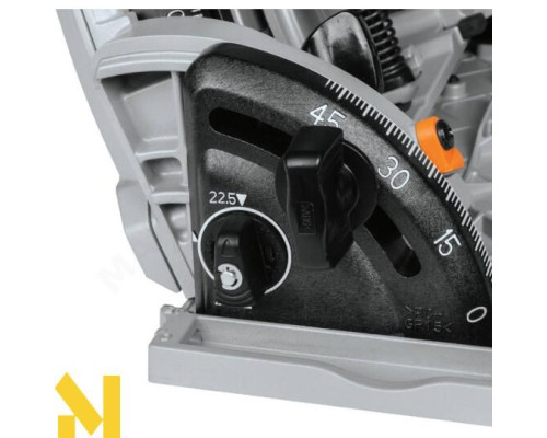 Пила занурювальна Makita DSP600Z