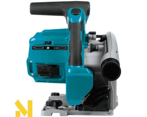 Пила занурювальна Makita DSP600Z