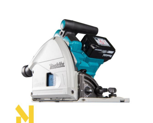 Пила занурювальна акумуляторна Makita DSP600ZJ (без АКБ та ЗП)