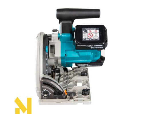 Пила занурювальна акумуляторна Makita DSP600ZJ (без АКБ та ЗП)