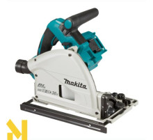 Пила занурювальна акумуляторна Makita DSP601Z (без АКБ та ЗП)