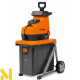 Подрібнювач садовий електричний DAEWOO DSR 3000E