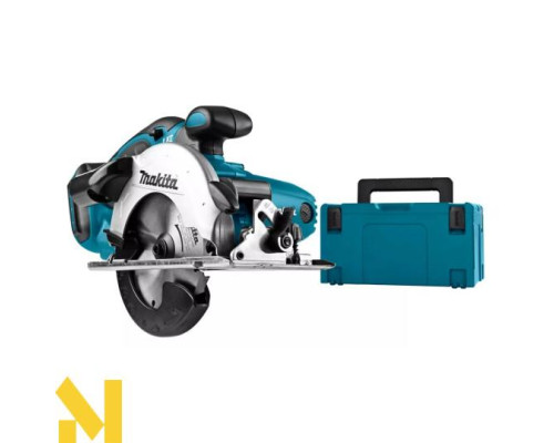 Пила дискова акумуляторна Makita DSS501Z (без АКБ та ЗП)