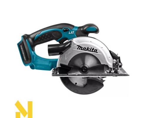 Пила дискова акумуляторна Makita DSS501Z (без АКБ та ЗП)