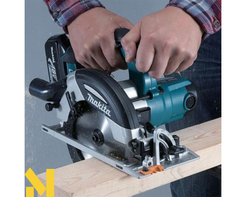 Пила дискова акумуляторна Makita DSS610Z (без АКБ та ЗП)