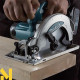 Пила дискова акумуляторна Makita DSS610Z (без АКБ та ЗП)