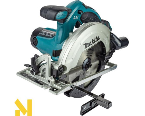 Пила дискова акумуляторна Makita DSS611Z (без АКБ та ЗП)