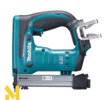 Степлер акумуляторний Makita DST221Z (без АКБ та ЗП)