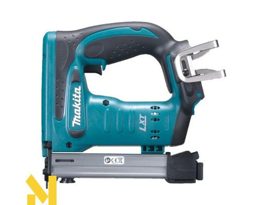 Степлер акумуляторний Makita DST221Z (без АКБ та ЗП)