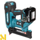 Степлер акумуляторний Makita DST630RFJ