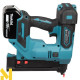 Степлер акумуляторний Makita DST630RFJ