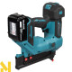 Степлер акумуляторний Makita DST630RFJ