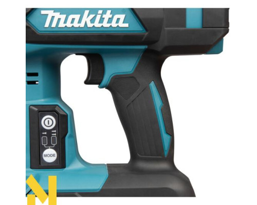 Степлер акумуляторний Makita DST630RFJ
