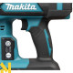 Степлер акумуляторний Makita DST630RFJ