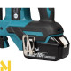 Степлер акумуляторний Makita DST630RFJ