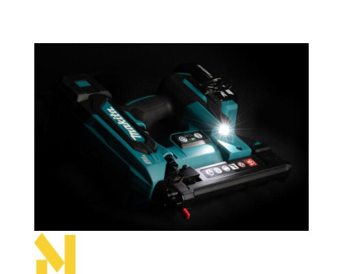 Степлер акумуляторний Makita DST630Z (без АКБ та ЗП)