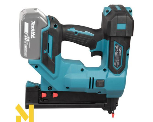 Степлер акумуляторний Makita DST630Z (без АКБ та ЗП)