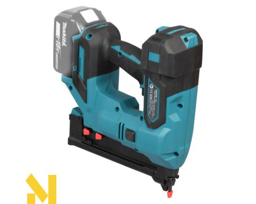 Степлер акумуляторний Makita DST630Z (без АКБ та ЗП)