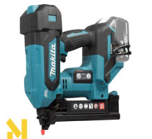 Степлер акумуляторний Makita DST630Z (без АКБ та ЗП)