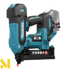 Степлер акумуляторний Makita DST630Z (без АКБ та ЗП)